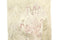 Cream Fancy Embroidered Mesh with Glitter Fabric 34 inches length LMS00135